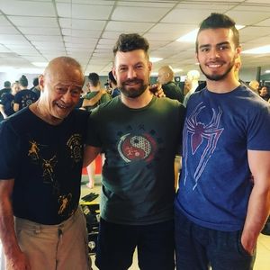 Meet your Posher, Jonas